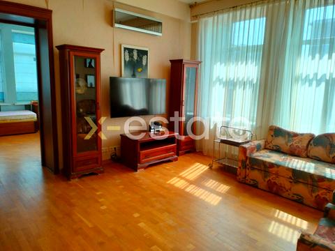 квартира за адресою Харків, Сумська вул., 71