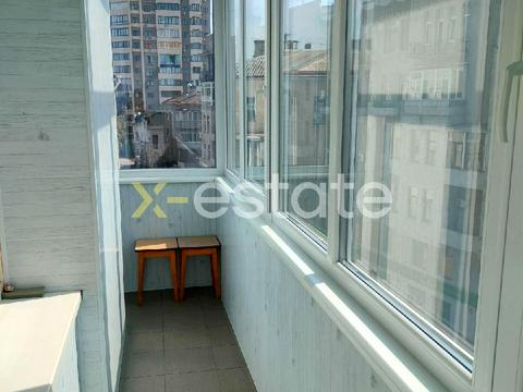 квартира за адресою Харків, Сумська вул., 71