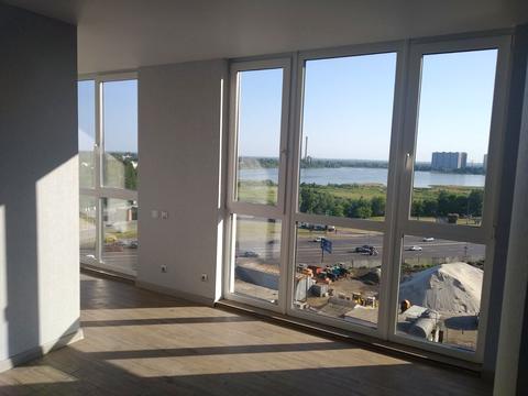 квартира по адресу Камянская ул. (Днепродзержинская), 127