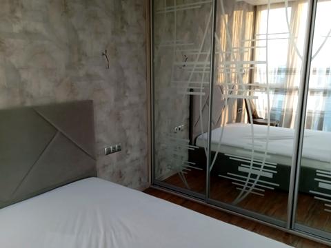 квартира по адресу Камянская ул. (Днепродзержинская), 127