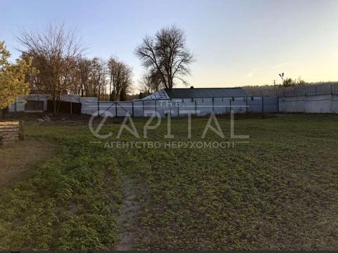 участок по адресу Зелена