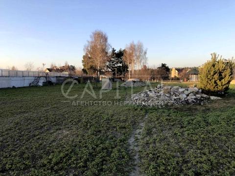 участок по адресу Зелена