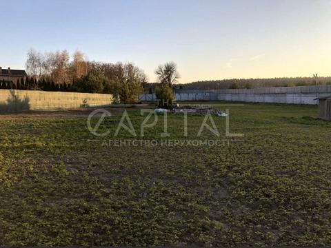 участок по адресу Зелена