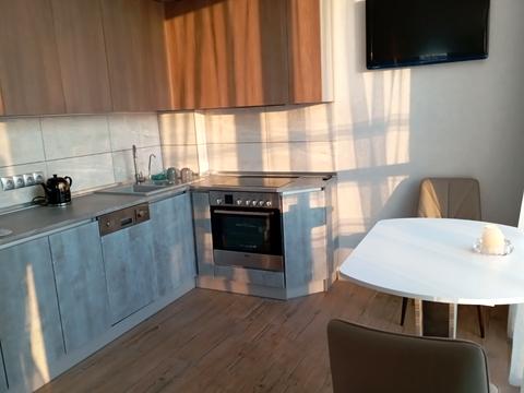 квартира по адресу Камянская ул. (Днепродзержинская), 127