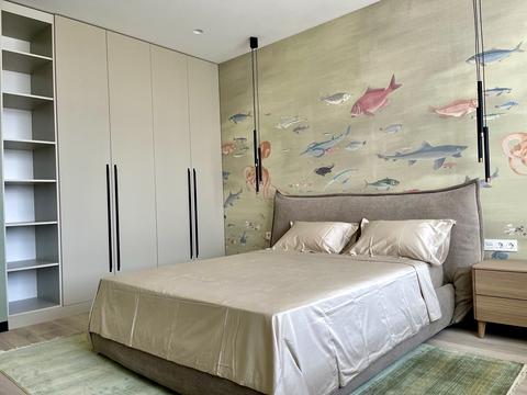 квартира за адресою Андрія Верхогляда вул. (Михайла Драгомирова), 15-А