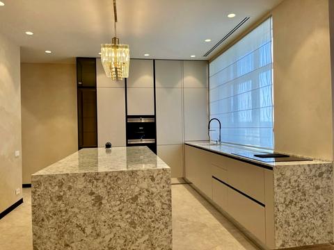 квартира за адресою Андрія Верхогляда вул. (Михайла Драгомирова), 15-А