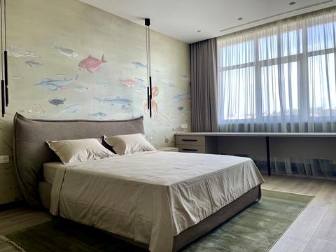 квартира за адресою Андрія Верхогляда вул. (Михайла Драгомирова), 15-А