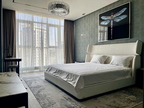 квартира за адресою Андрія Верхогляда вул. (Михайла Драгомирова), 15-А