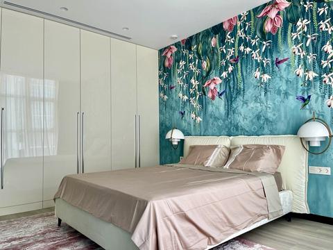 квартира за адресою Андрія Верхогляда вул. (Михайла Драгомирова), 15-А