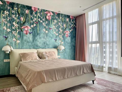 квартира за адресою Андрія Верхогляда вул. (Михайла Драгомирова), 15-А