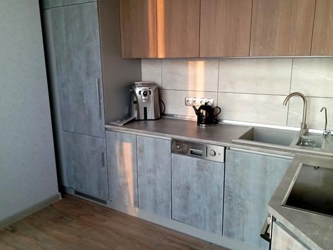 квартира по адресу Камянская ул. (Днепродзержинская), 127