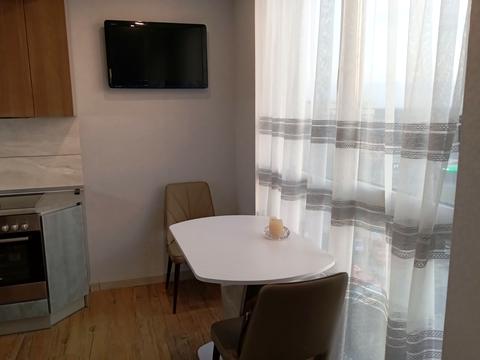 квартира по адресу Камянская ул. (Днепродзержинская), 127