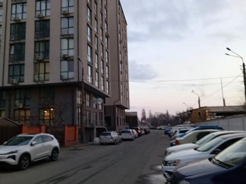 квартира по адресу Камянская ул. (Днепродзержинская), 127