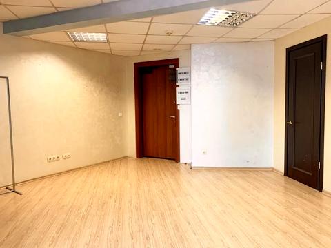 коммерческая по адресу Глинки ул. (Глинки), 2