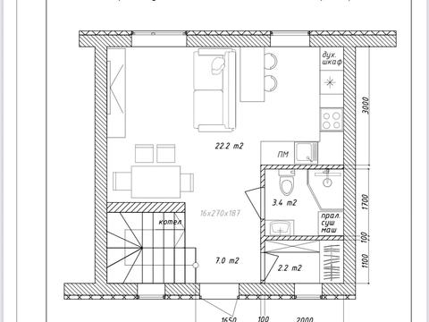 будинок за адресою Дружби вул.