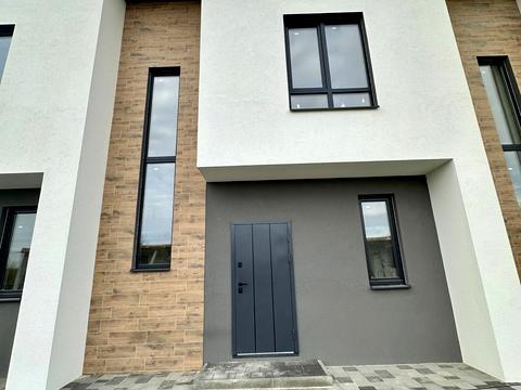 будинок за адресою Дружби вул.