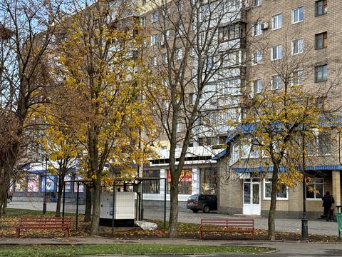 квартира за адресою Гімназійна набережна вул. (Червоношкільна набережна), 26