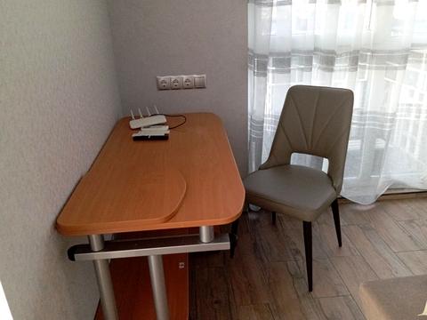 квартира по адресу Камянская ул. (Днепродзержинская), 127