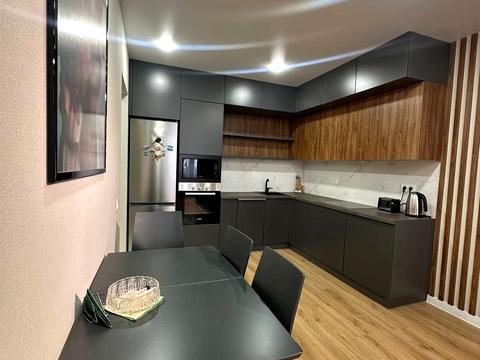 квартира по адресу Жемчужная ул., 1б