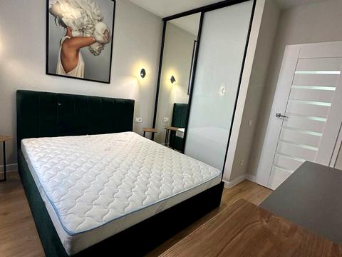 квартира по адресу Жемчужная ул., 1б