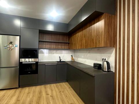 квартира по адресу Жемчужная ул., 1б