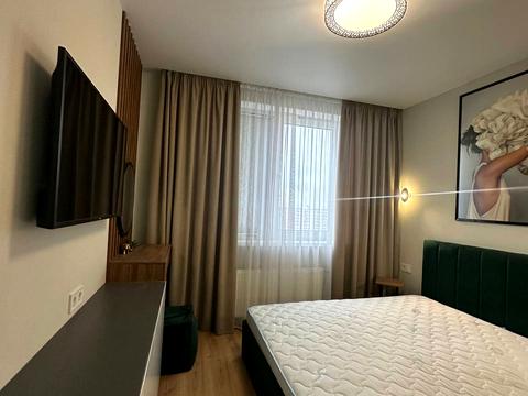 квартира по адресу Жемчужная ул., 1б