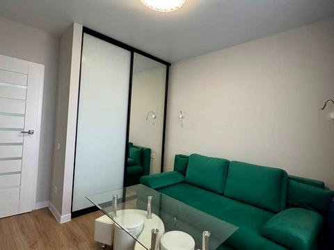 квартира по адресу Жемчужная ул., 1б