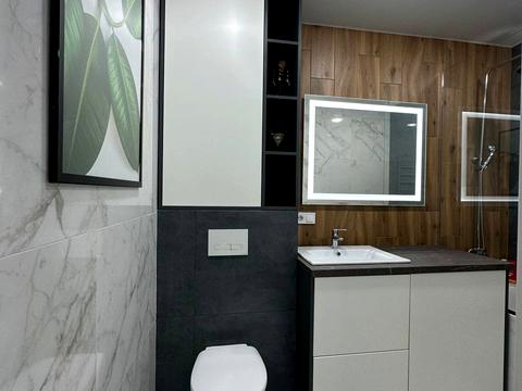 квартира по адресу Жемчужная ул., 1б