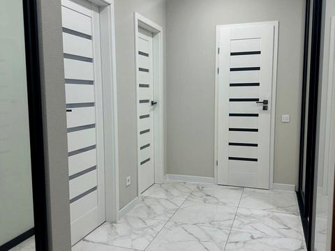 квартира по адресу Жемчужная ул., 1б