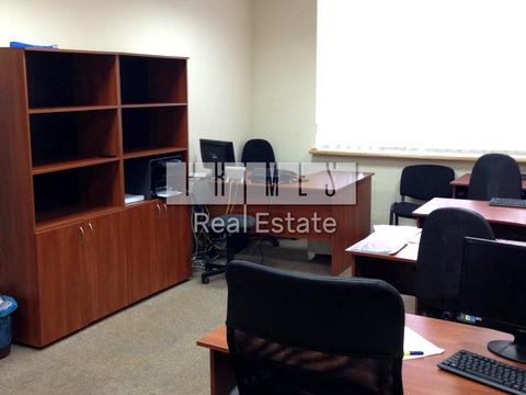 коммерческая по адресу Шелковичная ул., 42-44