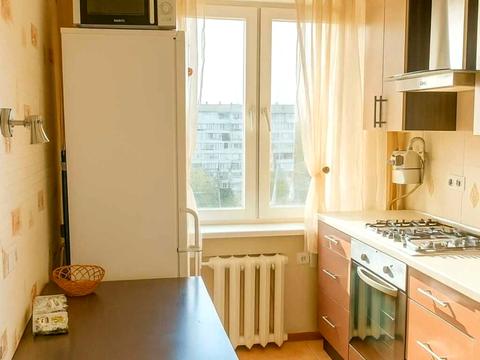 квартира по адресу Давида Ойстраха ул. (Затонського), 10