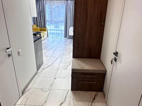 квартира по адресу Гетманская ул., 5