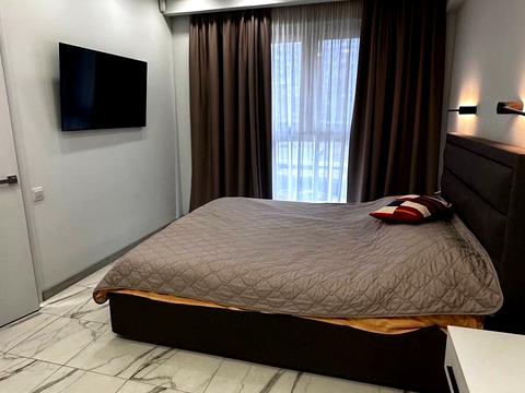 квартира по адресу Гетманская ул., 5