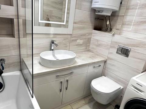 квартира по адресу Гетманская ул., 5