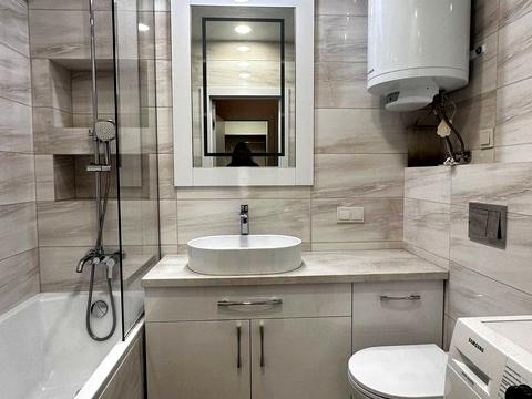 квартира по адресу Гетманская ул., 5