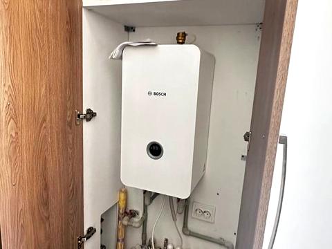 квартира по адресу Гетманская ул., 5