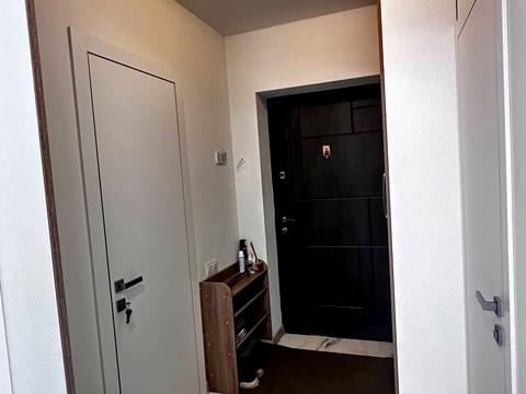 квартира по адресу Гетманская ул., 5