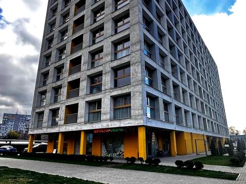 квартира по адресу Гетманская ул., 5