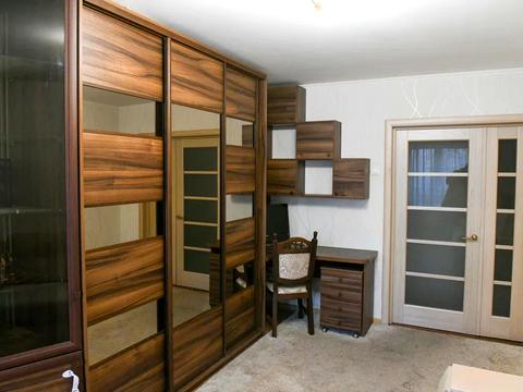 квартира за адресою Костя Гордієнка пров., 10