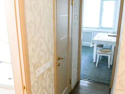 квартира за адресою Костя Гордієнка пров., 10