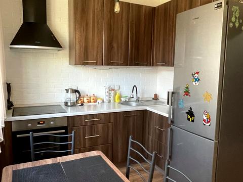 квартира по адресу Радужная ул., 50