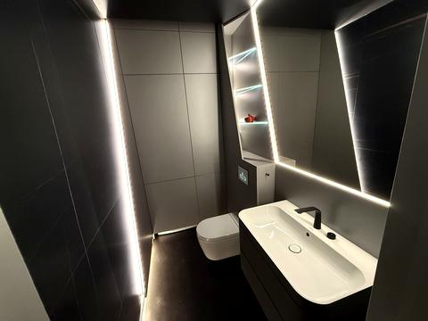 квартира по адресу Фортечный тупик (Тверской), 7в