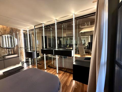 квартира по адресу Фортечный тупик (Тверской), 7в