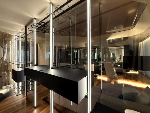 квартира по адресу Фортечный тупик (Тверской), 7в