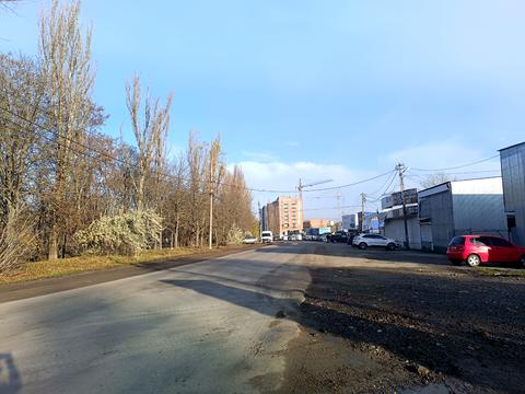 квартира за адресою Гетьмана Мазепи вул., 8-А