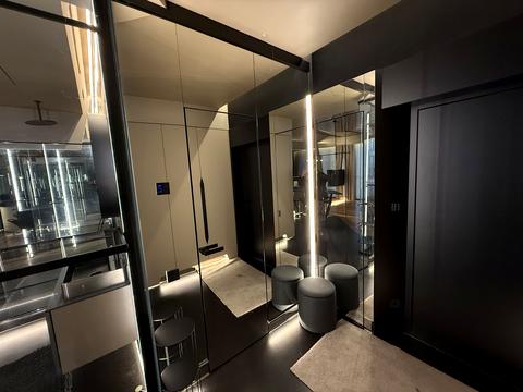 квартира по адресу Фортечный тупик (Тверской), 7в