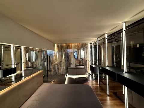 квартира по адресу Фортечный тупик (Тверской), 7в