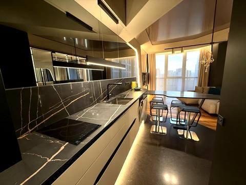 квартира по адресу Фортечный тупик (Тверской), 7в