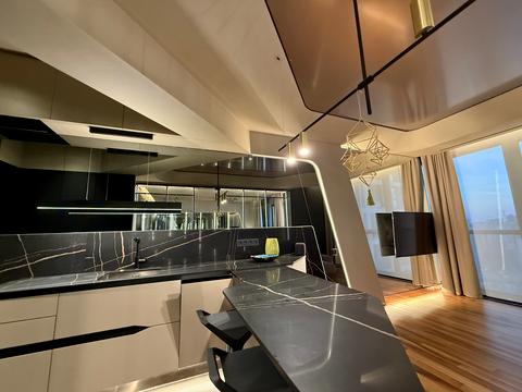 квартира по адресу Фортечный тупик (Тверской), 7в