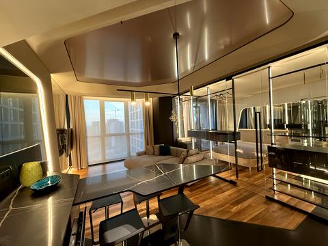 квартира по адресу Фортечный тупик (Тверской), 7в